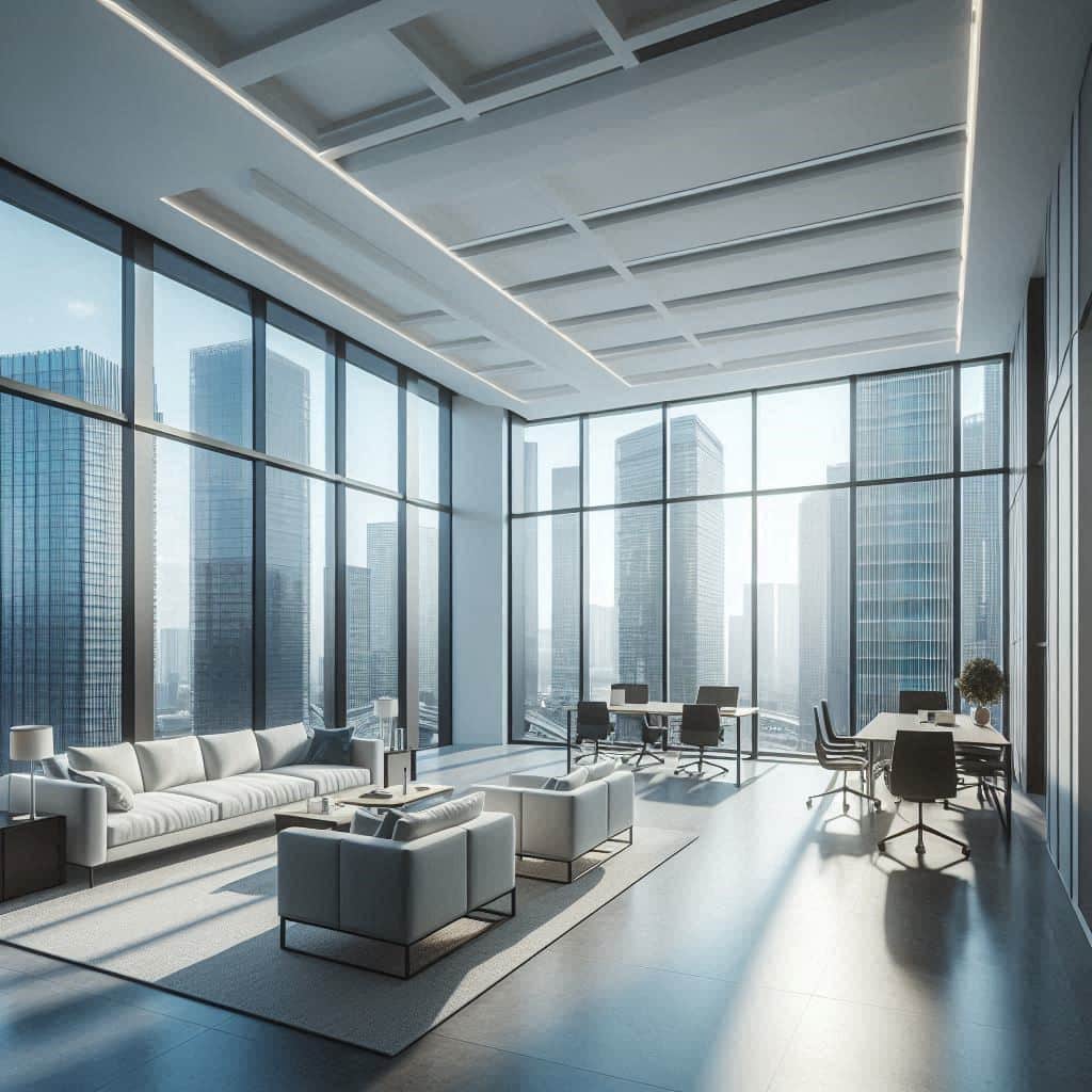 大厦名字文章配图