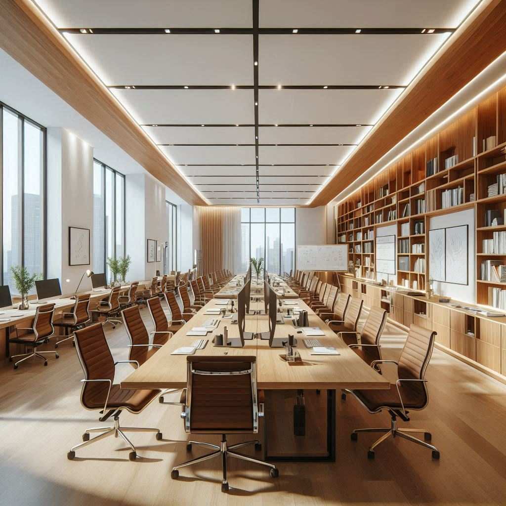 文化传媒公司怎样识别项目交付赶工引起的写字楼办公采光通风体验异常信号